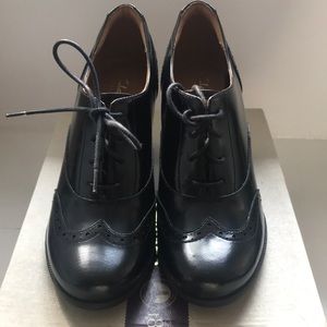 clarks ciera pier shoes